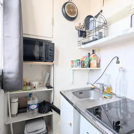 Beau Confortable Apartment *