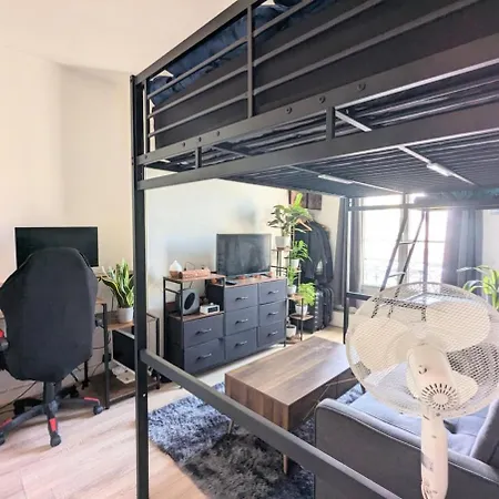 Beau Confortable 巴黎